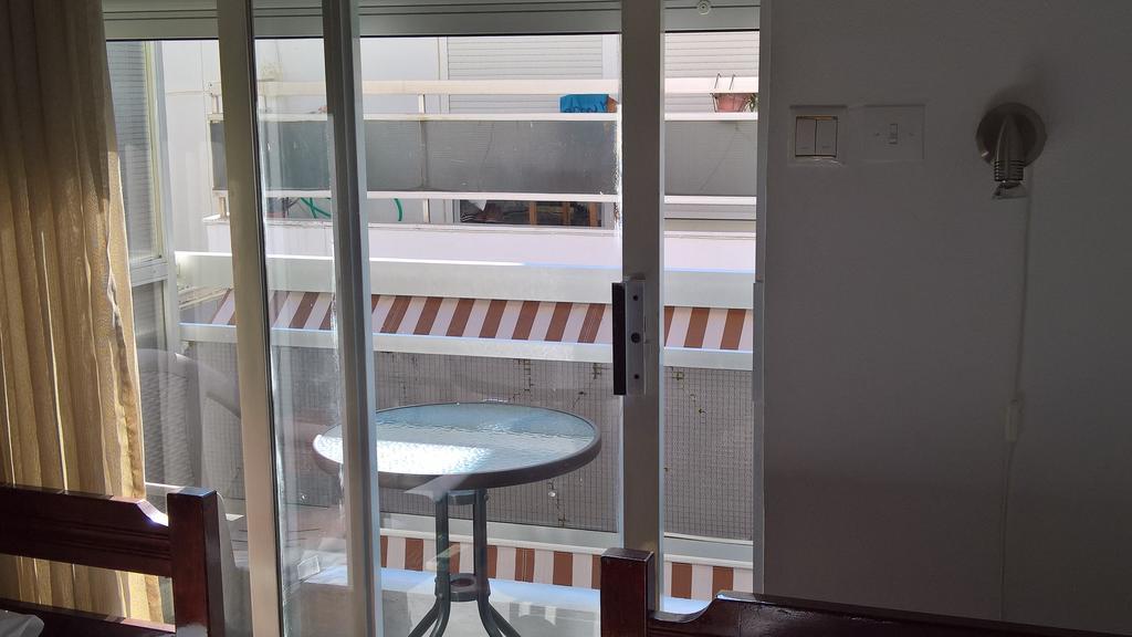 Stamatia Rooms Rhodes City Exteriör bild